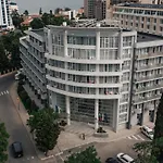 Hotel Perla Tui Suneo (adults Only)