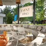 Perla Tui Suneo (adults Only) Готель 4*