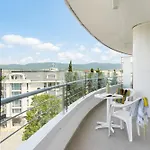 Perla Tui Suneo (adults Only) Hotel Sunny Beach