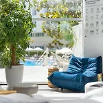 Готель Perla Tui Suneo (adults Only)
