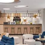 Perla Tui Suneo (adults Only) 4* Sunny Beach