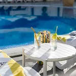 Готель Perla Tui Suneo (adults Only) Сонячний Берег