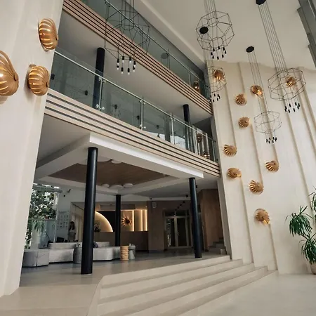 Perla Tui Suneo Adults Only Otel 4*