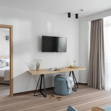 Tui Suneo Perla All Inclusive (Adults Only)