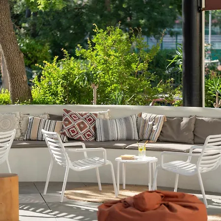Хотел Perla Tui Suneo Adults Only 4*