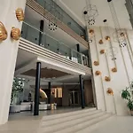 Perla Tui Suneo Adults Only ホテル 4*