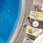 Perla Tui Suneo Adults Only ホテル