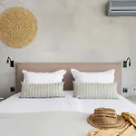 Hotel Perla Tui Suneo (adults Only) 4*