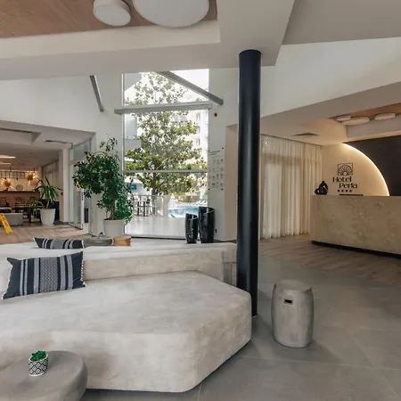 Perla Tui Suneo (adults Only) מלון