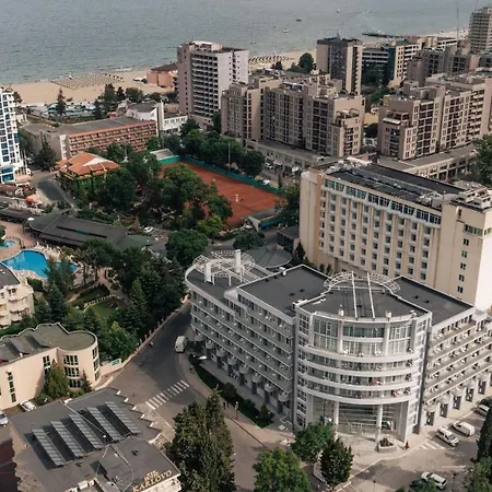 Tui Suneo Perla All Inclusive (Adults Only) Hotel