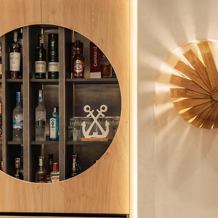 Perla Tui Suneo (adults Only) Готель 4*