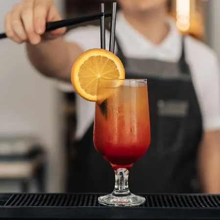 מלון Perla Tui Suneo (adults Only) סאני ביץ'