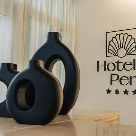 Perla Tui Suneo All Inclusive Hotel Adults Only 4* Σάνι Μπιτς