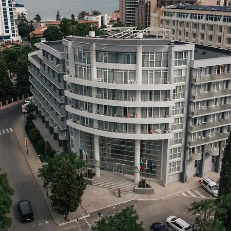 Готель Perla Tui Suneo (adults Only)