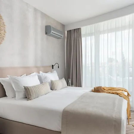 Hotel Perla Tui Suneo (adults Only) Sunny Beach