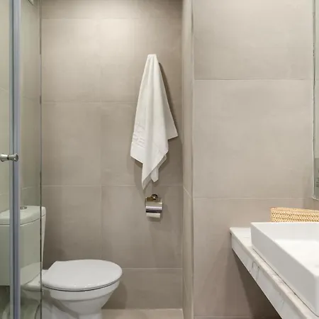 מלון Perla Tui Suneo (adults Only)