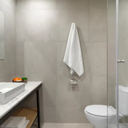 מלון Perla Tui Suneo (adults Only) 4*