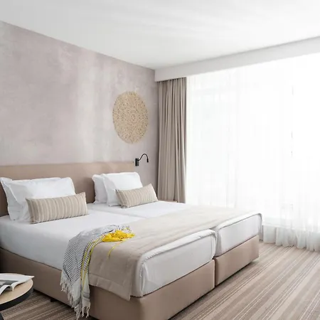 Perla Tui Suneo All Inclusive Hotel Adults Only 4*