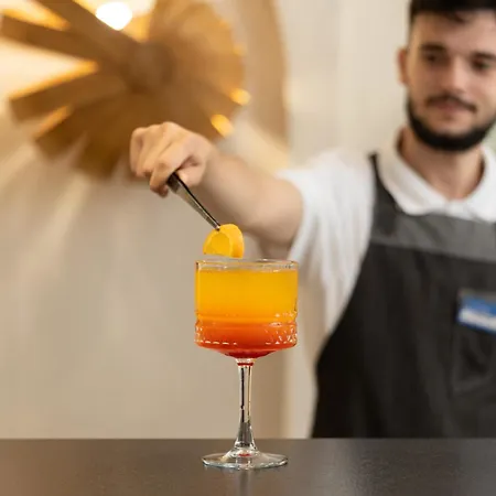 Perla Tui Suneo (adults Only) 4* Сонячний Берег