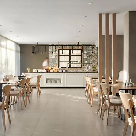 酒店 Perla Tui Suneo (adults Only)