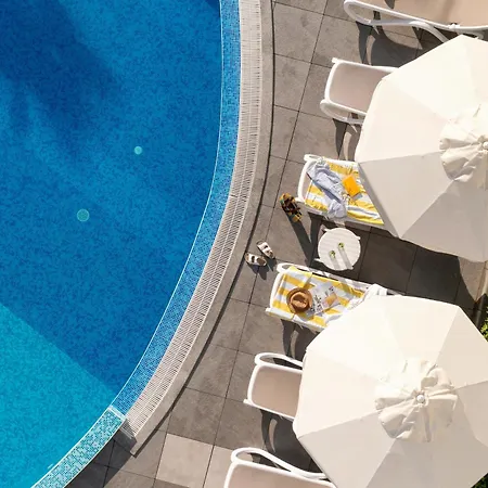 Tui Suneo Perla All Inclusive (Adults Only) 4* Sunny Beach