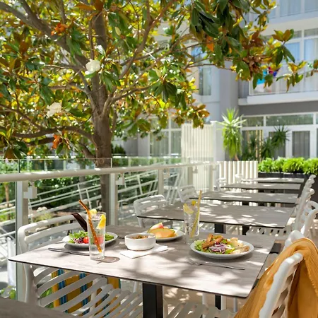 Tui Suneo Perla All Inclusive (Adults Only)