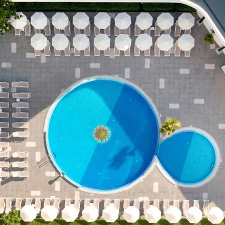 Perla Tui Suneo (adults Only) Hotel Sunny Beach