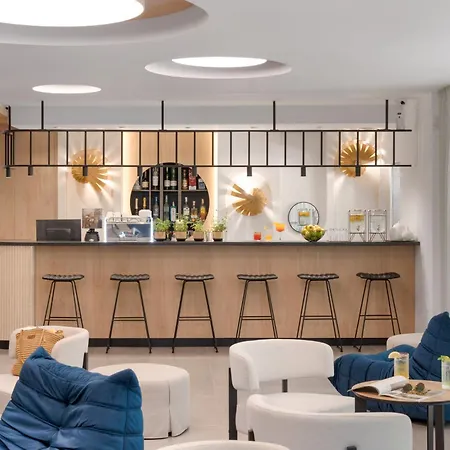 Perla Tui Suneo (adults Only) 4* Сонячний Берег