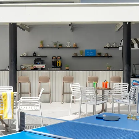 Hotel Tui Suneo Perla All Inclusive (Adults Only) Sunny Beach