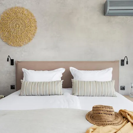 Готель Perla Tui Suneo (adults Only) 4*