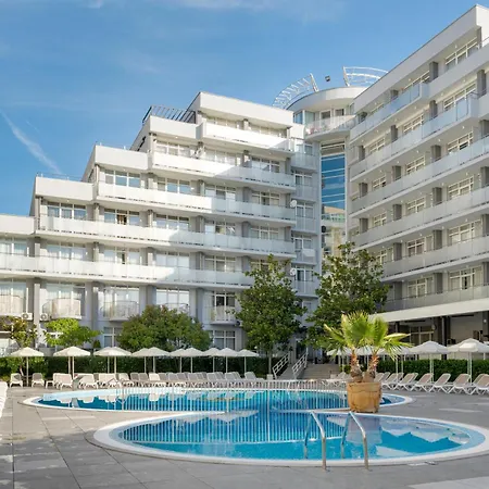 Perla Tui Suneo (adults Only) Хотел 4*