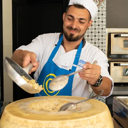 Perla Tui Suneo (adults Only) מלון