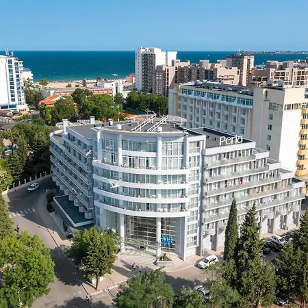 Perla Tui Suneo (adults Only) 4*