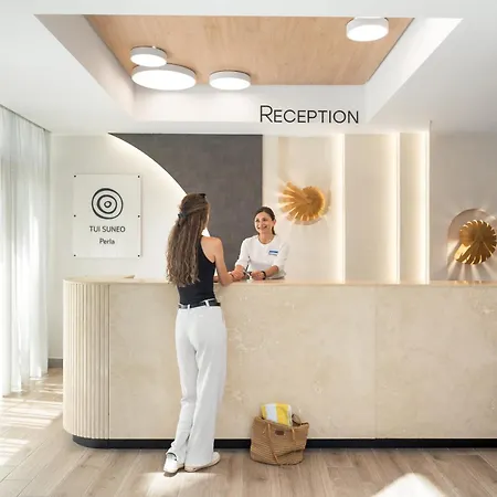 Perla Tui Suneo (adults Only) Slantschew brjag