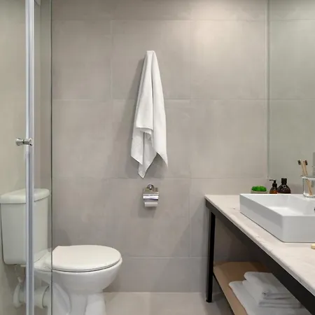 酒店 Perla Tui Suneo (adults Only) 4*