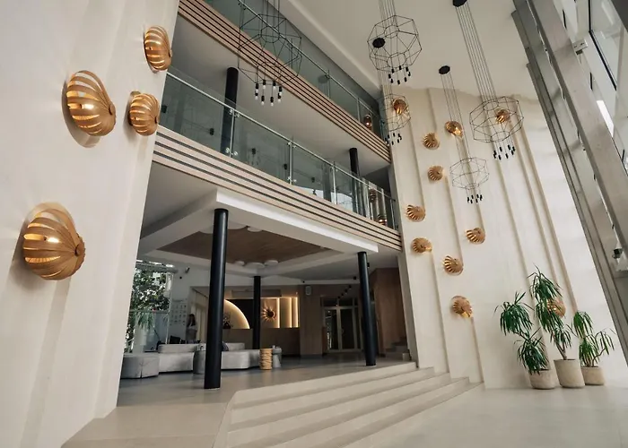 Perla Tui Suneo (adults Only) Szálloda 4*