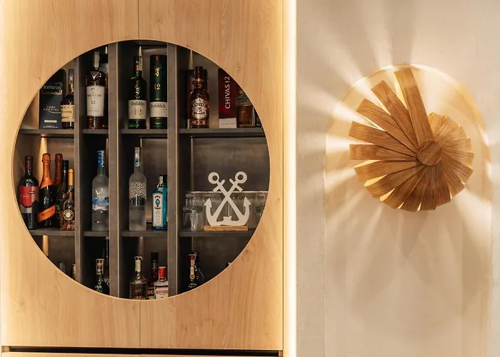 Perla Tui Suneo (adults Only) 酒店 4*