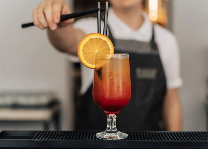 Hotel Perla Tui Suneo (adults Only) Sunny Beach