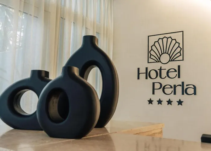 Perla Tui Suneo (adults Only) 4* 阳光海滩