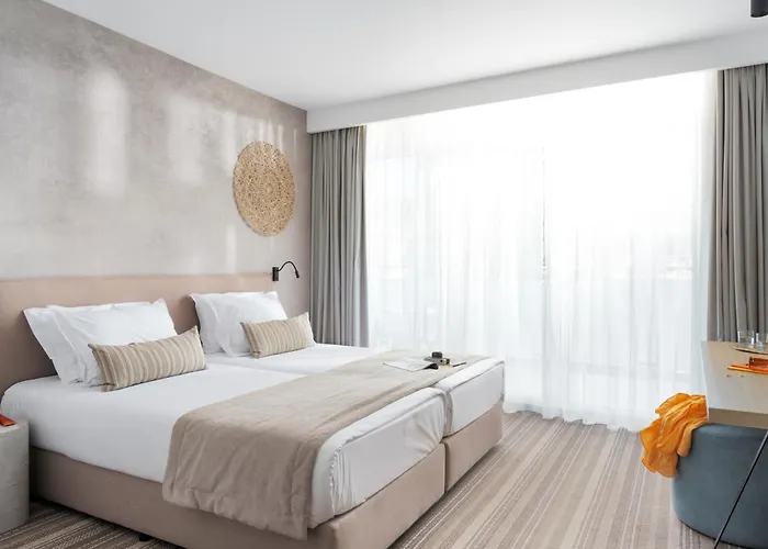 Hotel Perla Tui Suneo (adults Only) 4*