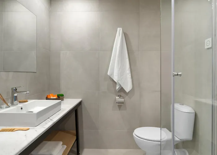 Hotel Perla Tui Suneo (adults Only) 4*