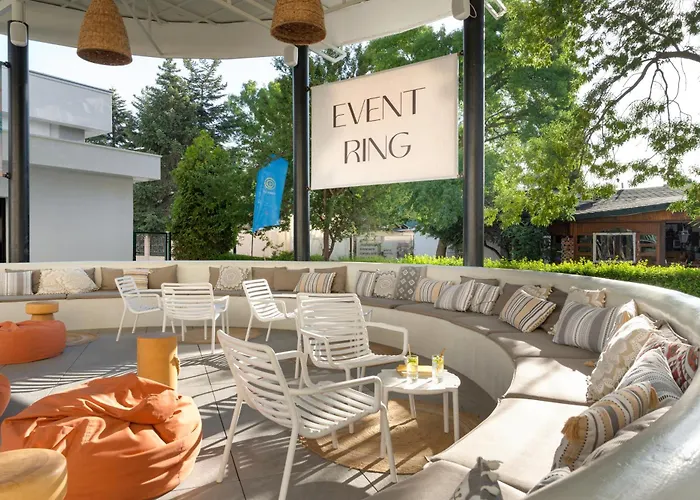 Perla Tui Suneo (adults Only) Szálloda 4*