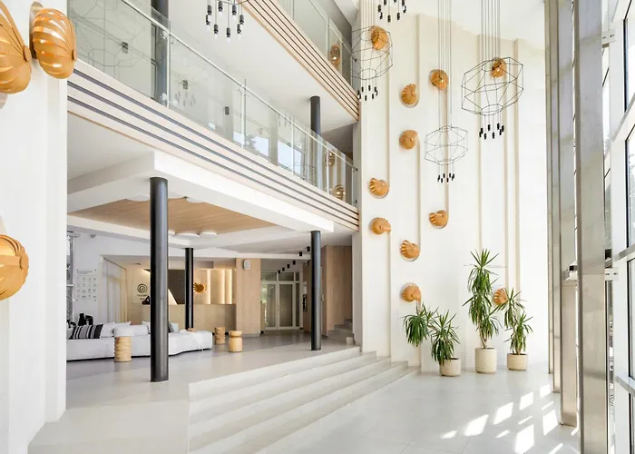 Perla Tui Suneo (adults Only) Szálloda 4*