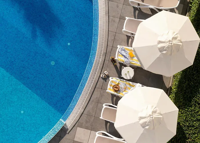 Perla Tui Suneo (adults Only) 4* Napospart