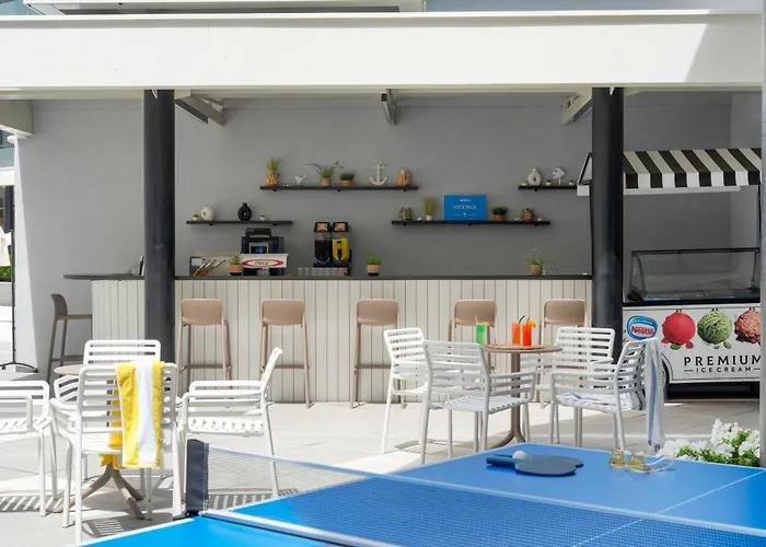 酒店 Perla Tui Suneo (adults Only) 阳光海滩