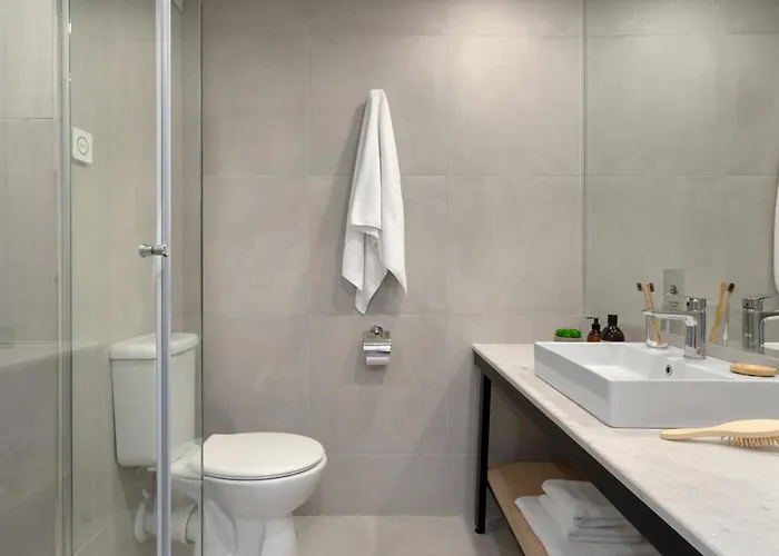 Szálloda Perla Tui Suneo (adults Only) 4*