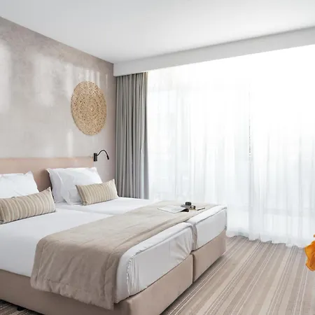 Hotel Perla Tui Suneo (adults Only) 4*