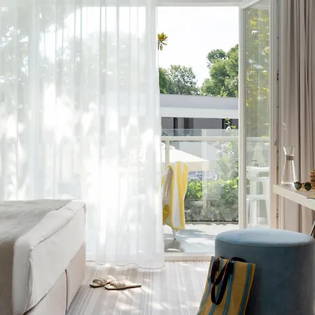 Perla Tui Suneo (adults Only) Sluneční pobřeží