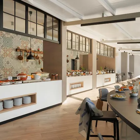 Perla Tui Suneo (adults Only) Hotel 4*