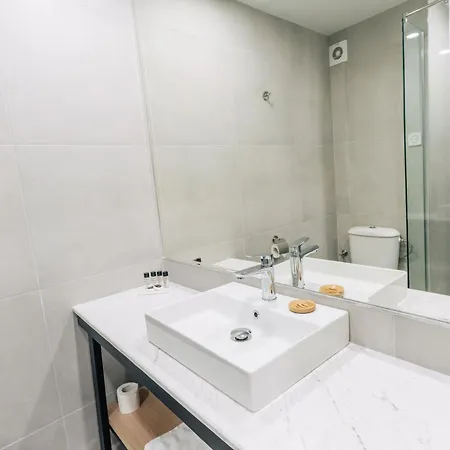 Perla Tui Suneo (adults Only) Hotel Sluneční pobřeží